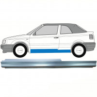 Prag za VW Golf 3 1993-1998 / Leva / CABRIO 8752