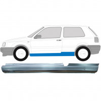 Prag za VW Golf 3 1991- / Leva 7092