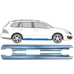 Prag za Volkswagen Golf 5 Variant 2007-2010 / Levo+Desno / Komplet 10011