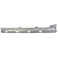 Notranji popravni panel praga za Volkswagen Golf 5 2003-2009 / Leva 7086