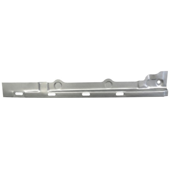 Notranji popravni panel praga za Volkswagen Golf 5 2003-2009 / Leva 7086