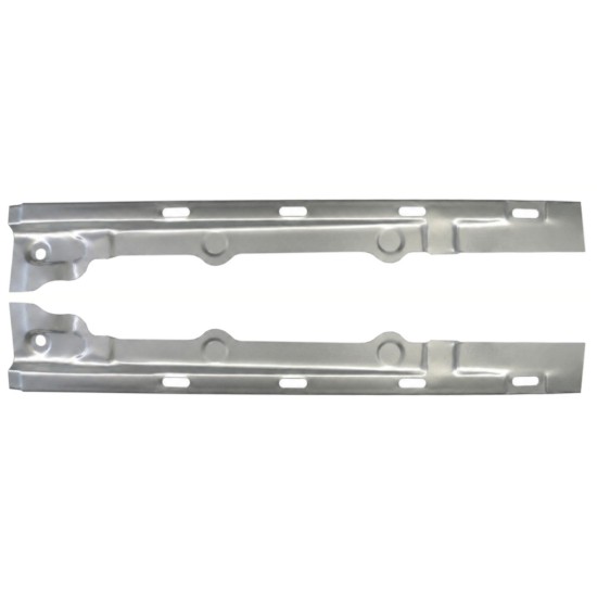 Notranji popravni panel praga za Volkswagen Golf 5 2003-2009 / Levo+Desno / Komplet 9643