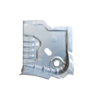 Popravni panel praga pod vrati za Volkswagen Golf 5 2003-2009 / Leva 14907