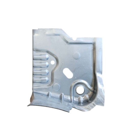 Popravni panel praga pod vrati za Volkswagen Golf 5 2003-2009 / Leva 14907
