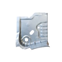 Popravni panel praga pod vrati za Volkswagen Golf 5 2003-2009 / Desna 14906