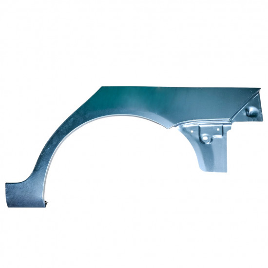 Bok delni za Volkswagen Golf 5 Variant 2007-2010 / Leva 12906