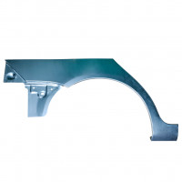 Bok delni za Volkswagen Golf 5 Variant 2007-2010 / Desna 12905