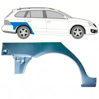 Bok delni za Volkswagen Golf 5 Variant 2007-2010 / Desna 12905