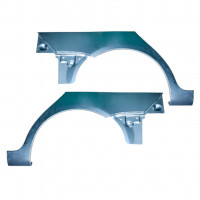 Bok delni za Volkswagen Golf 5 Variant 2007-2010 / Leva / Desna / Levo+Desno / Komplet 12907
