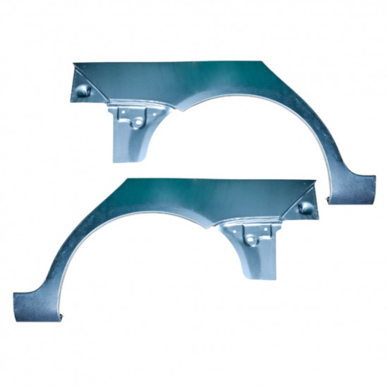 Bok delni za Volkswagen Golf 5 Variant 2007-2010 / Leva / Desna / Levo+Desno / Komplet 12907