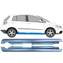Prag za Volkswagen Golf Plus 2005-2013 / Levo+Desno / Komplet 9657
