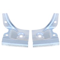 Popravni panel praga pod vrati za Volkswagen Golf 5 2003-2009 / Levo+Desno / Komplet 16114