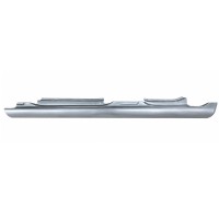 Prag za Volkswagen Golf 6 2008-2013 / Leva / COMBI 17048
