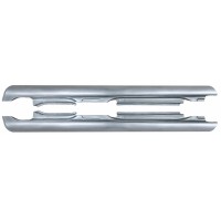 Prag za Volkswagen Golf 6 2008-2013 / Levo+Desno / COMBI 17049