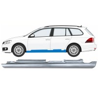 Prag za Volkswagen Golf 6 2008-2013 / Leva / COMBI 17048