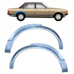 Bok delni za Ford Granada 1977-1985 / Levo+Desno / Komplet 11072