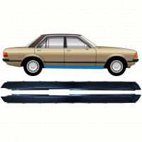 Prag za Ford Granada 1977-1985 / Komplet 11073