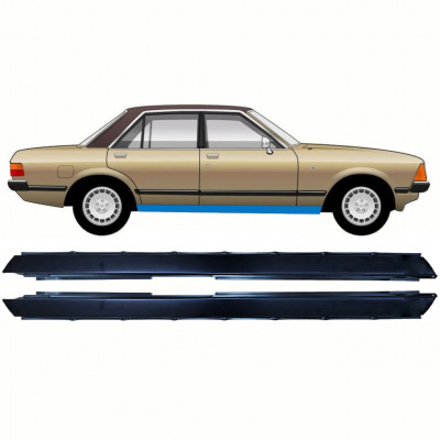 Prag za Ford Granada 1977-1985 / Komplet 11073