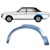 Bok delni za Ford Granada 1972-1977 / Leva 11029