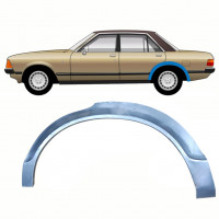 Bok delni za Ford Granada 1977-1985 / Leva 8777