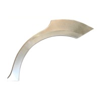 Bok delni za Fiat Grande Punto Evo 2005- / Leva 14760