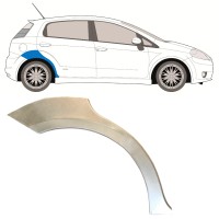 Bok delni za Fiat Grande Punto Evo 2005- / Desna 14759