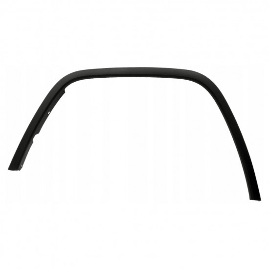 Sprednji blatnik zaščita za Jeep Grand Cherokee 2010-2021 / Leva 12949