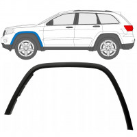 Sprednji blatnik zaščita za Jeep Grand Cherokee 2010-2021 / Leva 12949