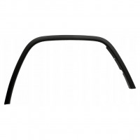 Sprednji blatnik zaščita za Jeep Grand Cherokee 2010-2021 / Desna 12948