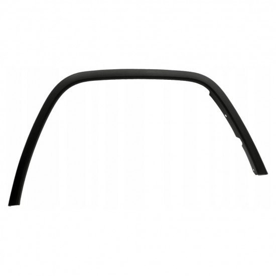 Sprednji blatnik zaščita za Jeep Grand Cherokee 2010-2021 / Desna 12948