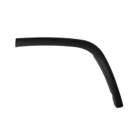 Obloga stranskega dela zadnjega blatnika za Jeep Grand Cherokee 2010-2021 / Leva 15850