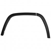 Obloga stranskega dela zadnjega blatnika za Jeep Grand Cherokee 2010-2021 / Desna / Komplet 12950