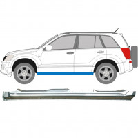 Prag za Suzuki Grand Vitara 2005-2012 / Leva 6105