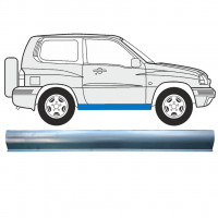 Prag za Suzuki Grand Vitara 1997-2005 / Levo = Desno (simetrično) 7847