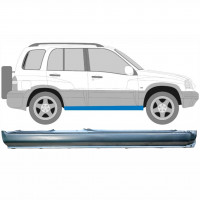 Prag za Suzuki Grand Vitara 1997-2005 / Desna 5089