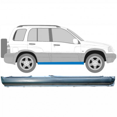 Prag za Suzuki Grand Vitara 1997-2005 / Desna 5089