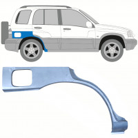 Bok delni za Suzuki Grand Vitara 1997-2005 / Desna 10133