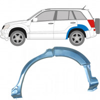 Bok delni za Suzuki Grand Vitara 2005-2012 / Leva 5991