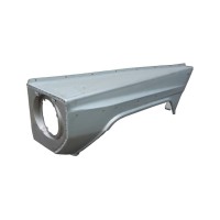 Sprednji blatnik za Mercedes G-Class W460 1979-1993 / Leva 6518