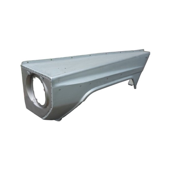 Sprednji blatnik za Mercedes G-Class W460 1979-1993 / Leva 6518