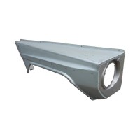Sprednji blatnik za Mercedes G-Class W460 1979-1993 / Desna 6517