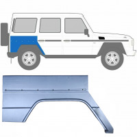 Bok delni za Mercedes G-Class 1979- / Desna 8874