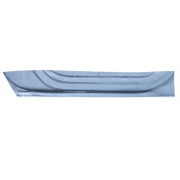 Popravni panel zadnjih vrat za Mercedes G-Class W460 W461 W463 1979-2017 / Leva 5544