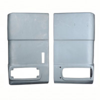 Popravni panel zadnjega vogala za Mercedes G-Class W463 1992- / Levo+Desno / Komplet 10115