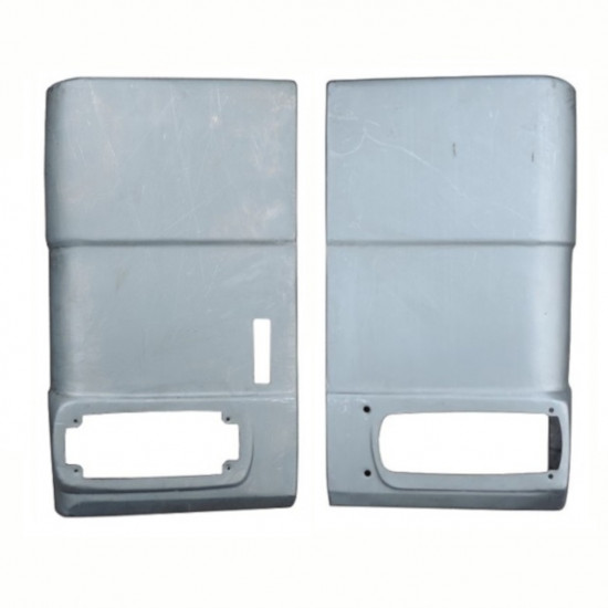 Popravni panel zadnjega vogala za Mercedes G-Class W463 1992- / Levo+Desno / Komplet 10115