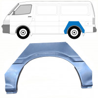 Bok delni za Toyota Hiace 1989-1995 / Leva 8358