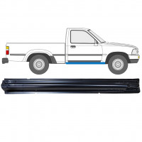 Prag za Toyota Hilux / VW Taro 1988-1997 / Desna 12550