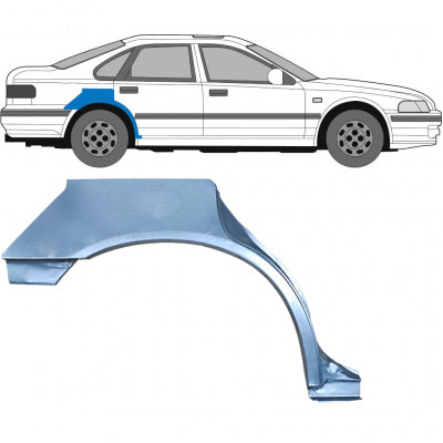 Bok delni za Honda Accord 1993-1998 / Desna 5907