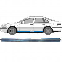 Prag za Honda Accord 1993-1998 / Leva 5889
