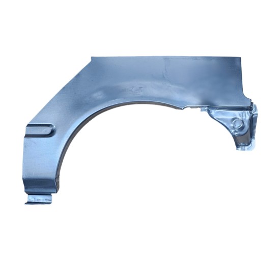 Reparaturni del praga in zadnjega blatnika za Honda Civic EJ EK 1995-2001 / Levo+Desno / Komplet 10664